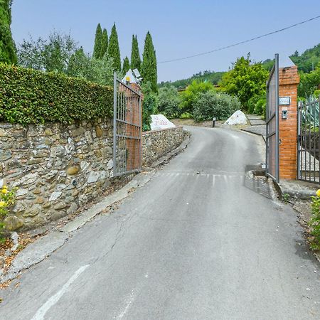 Villa Locazione Turistica Al Melo San Gennaro  Esterno foto