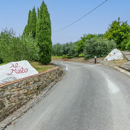 Villa Locazione Turistica Al Melo San Gennaro  Esterno foto