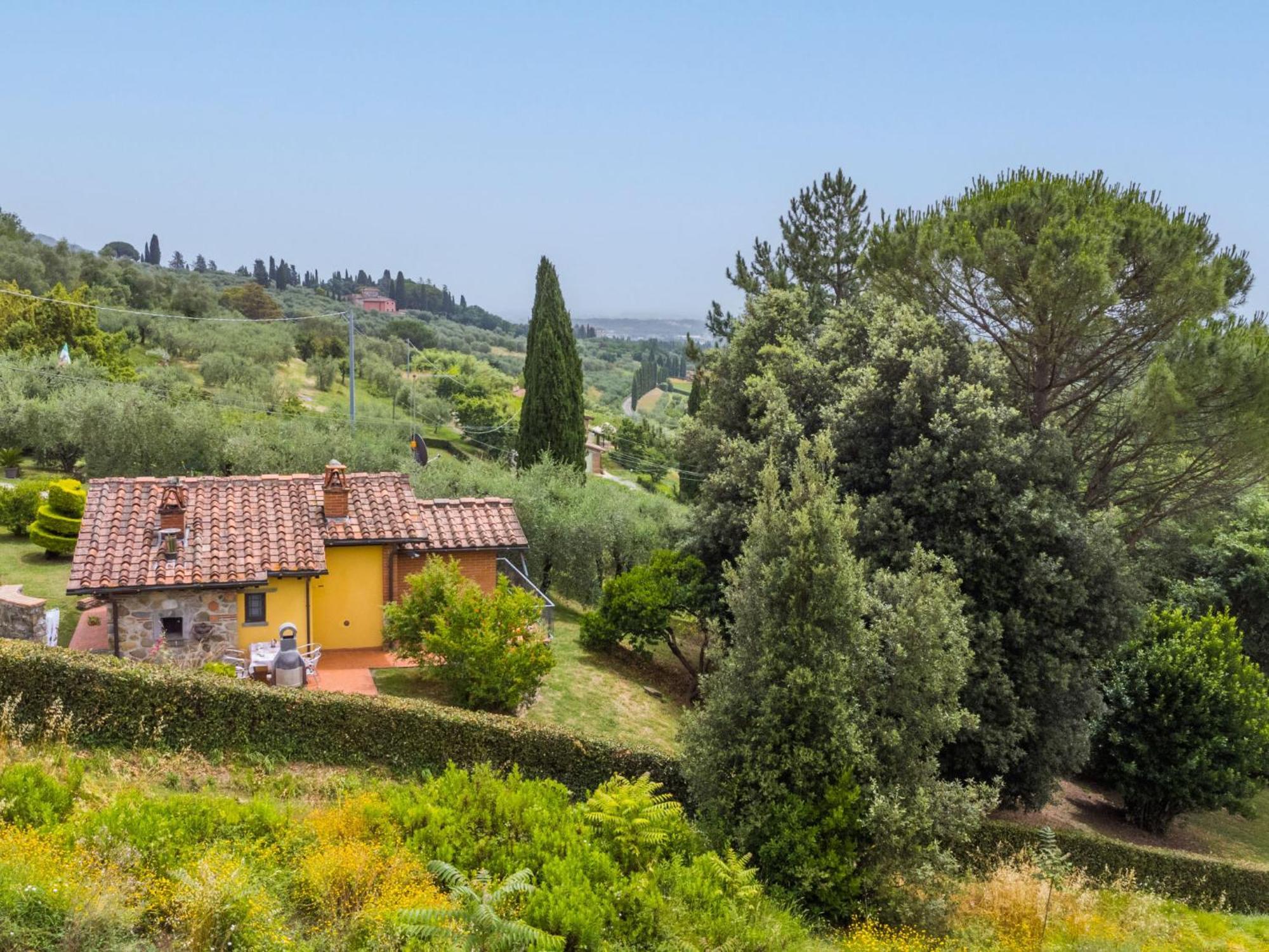 Villa Locazione Turistica Al Melo San Gennaro  Esterno foto