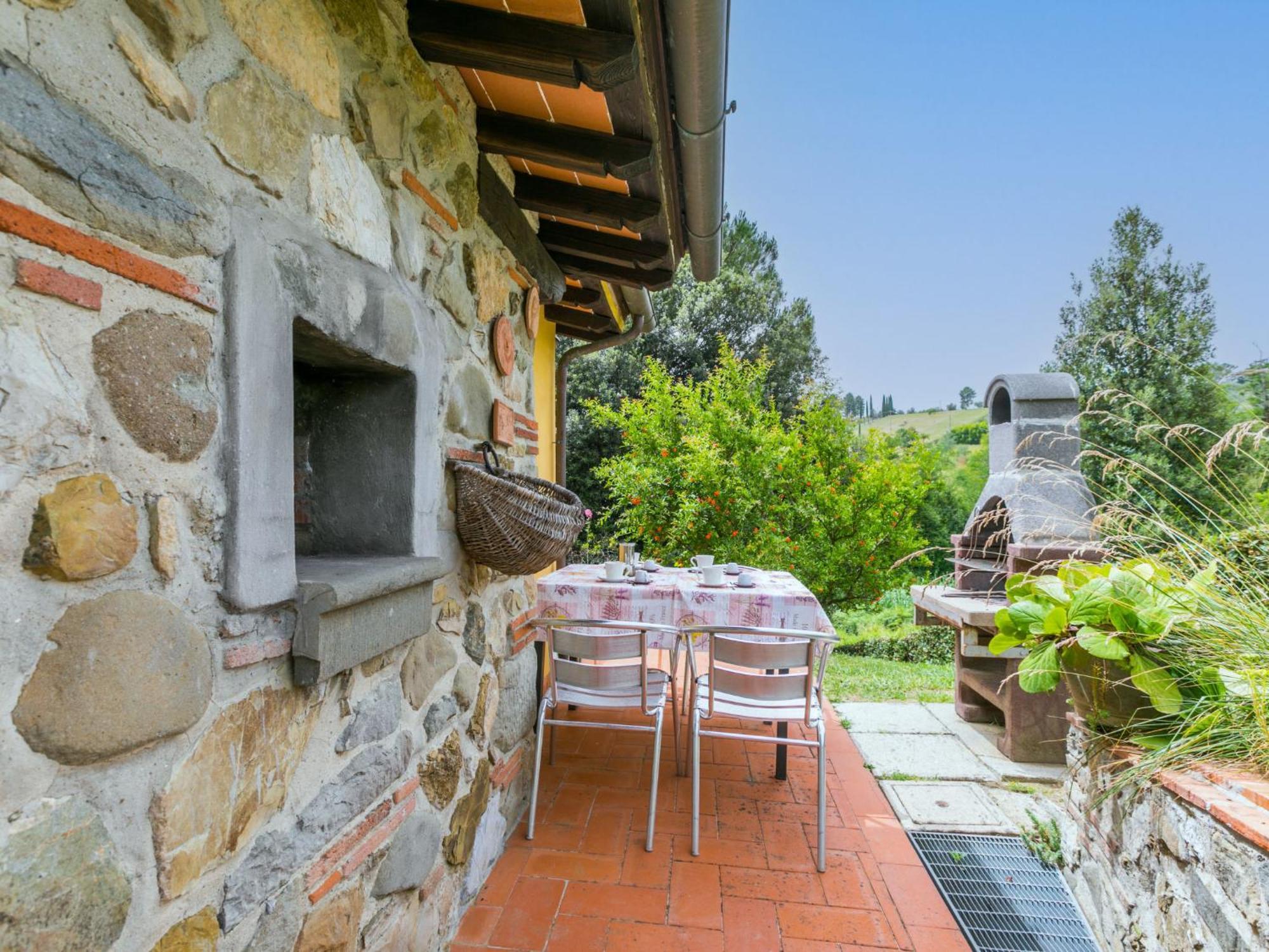 Villa Locazione Turistica Al Melo San Gennaro  Esterno foto