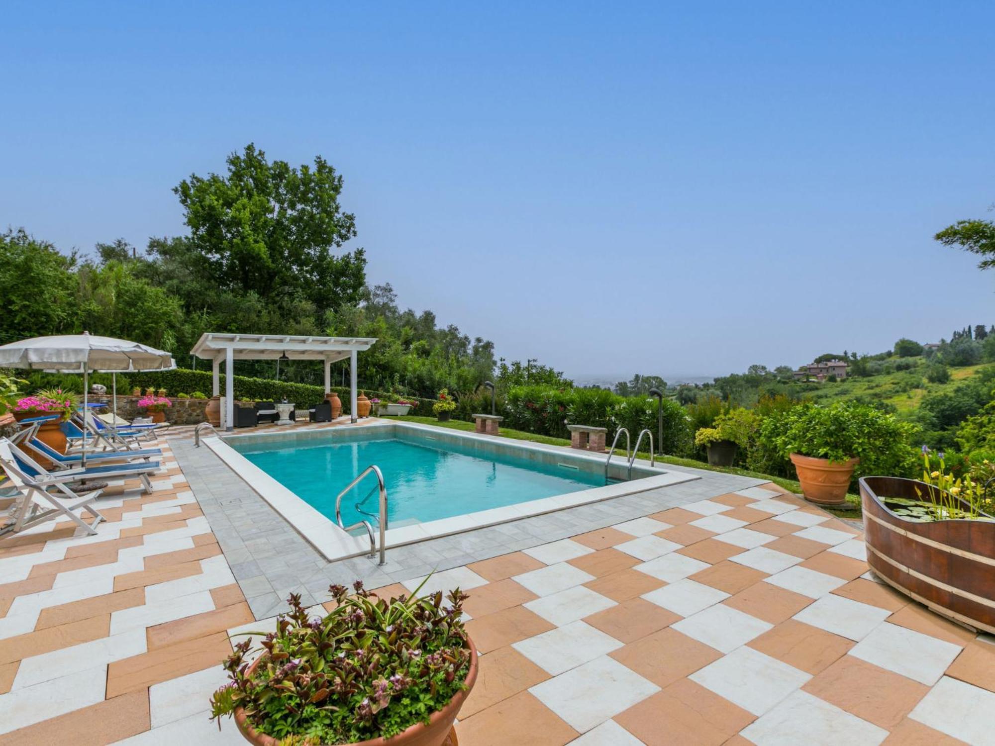 Villa Locazione Turistica Al Melo San Gennaro  Esterno foto