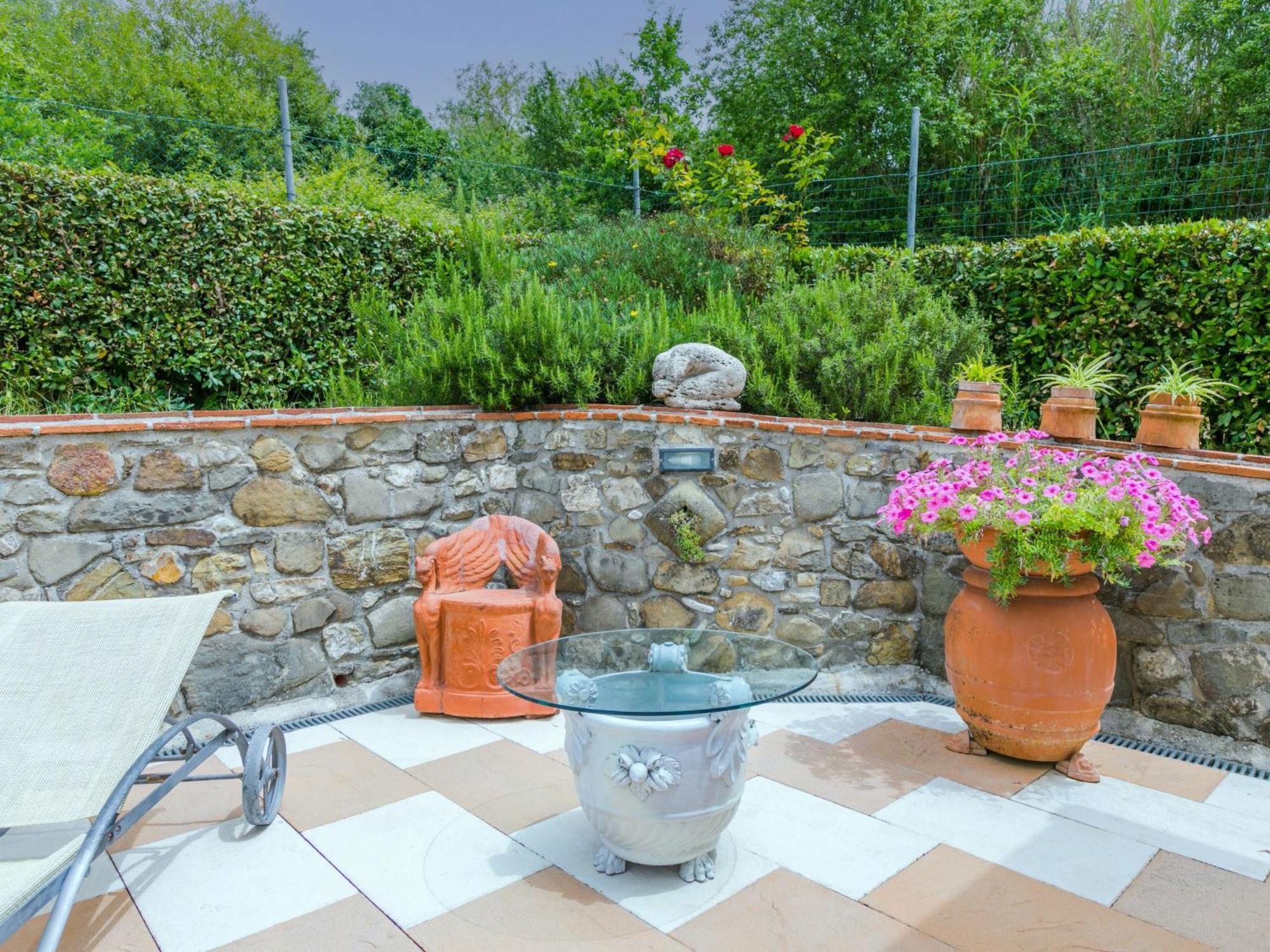Villa Locazione Turistica Al Melo San Gennaro  Esterno foto