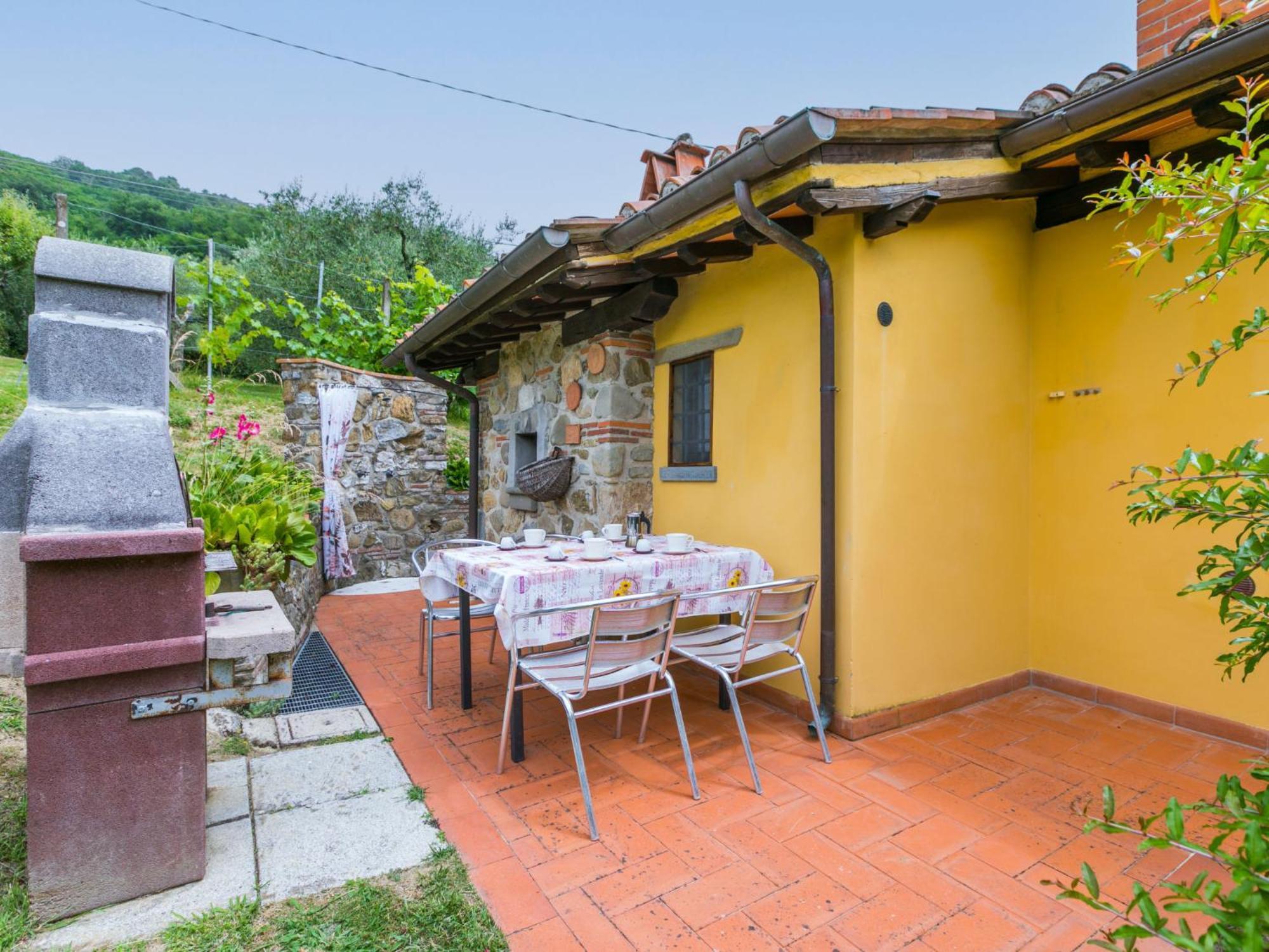 Villa Locazione Turistica Al Melo San Gennaro  Esterno foto
