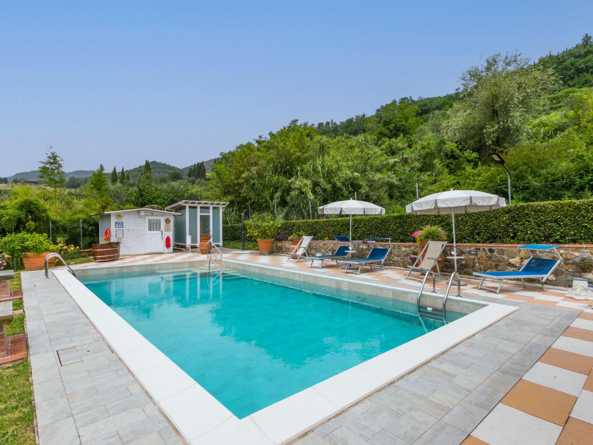Villa Locazione Turistica Al Melo San Gennaro  Esterno foto