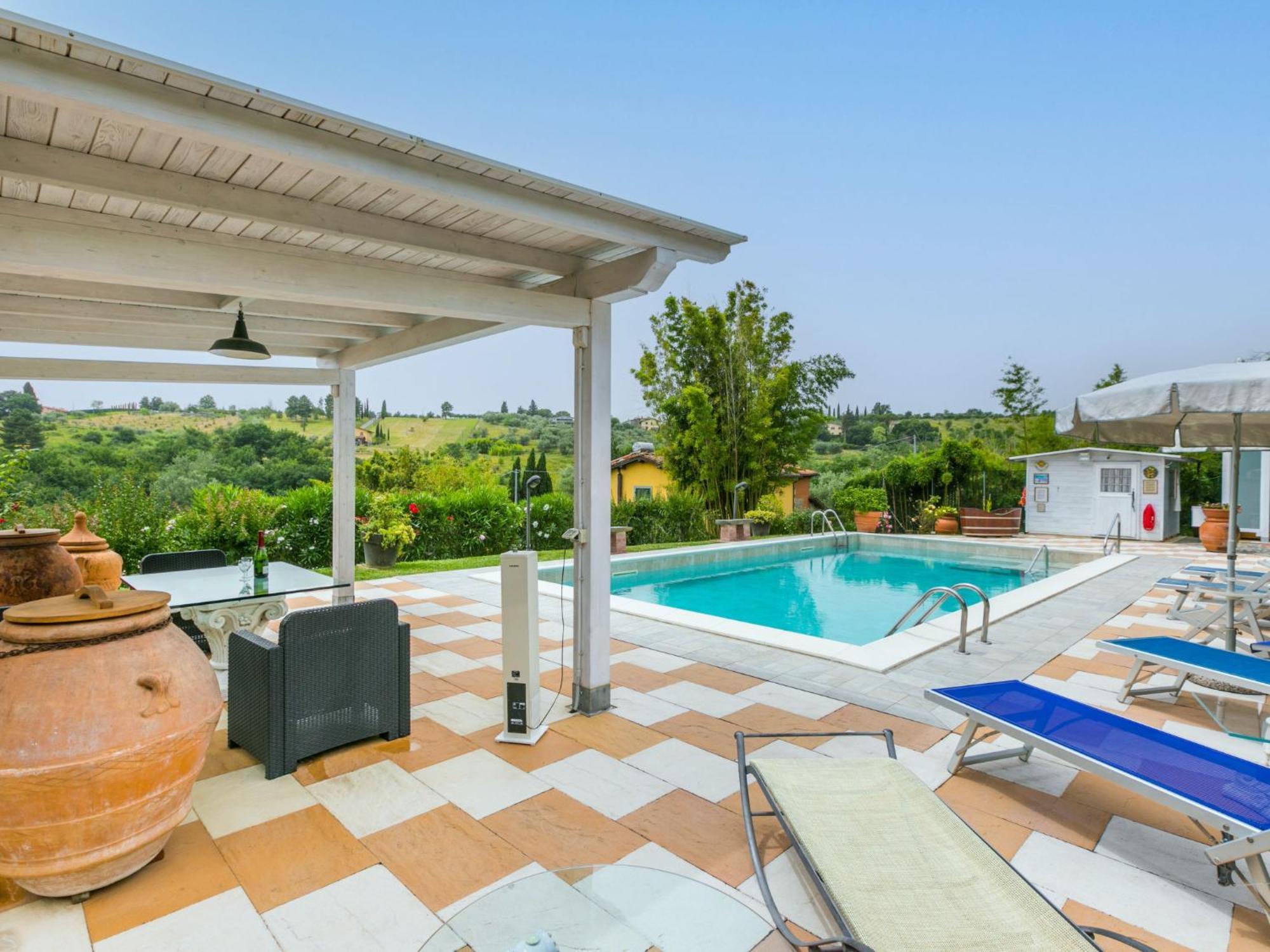 Villa Locazione Turistica Al Melo San Gennaro  Esterno foto