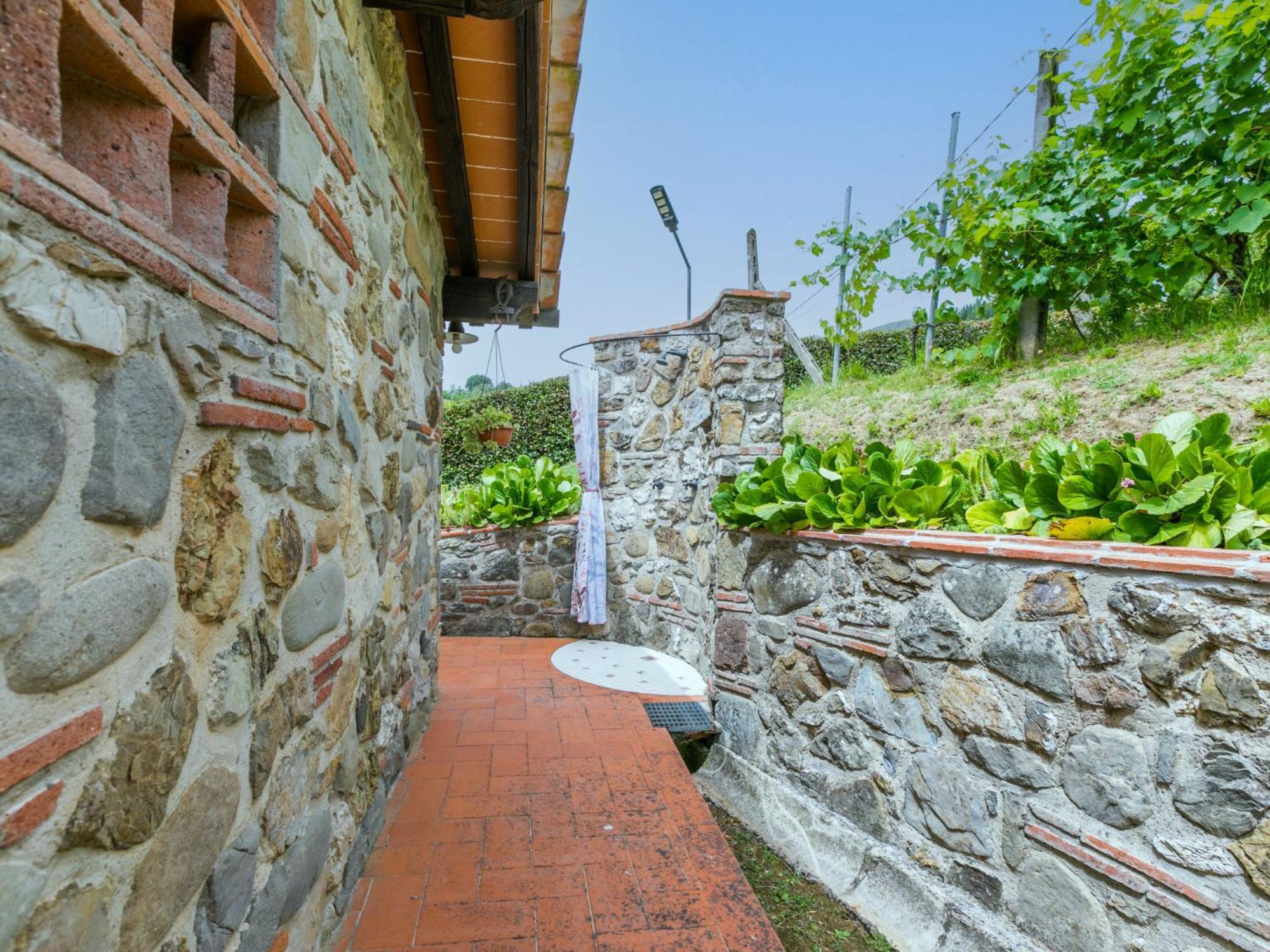Villa Locazione Turistica Al Melo San Gennaro  Esterno foto