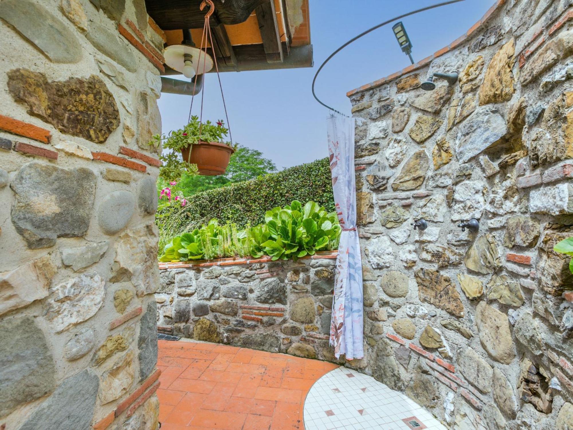 Villa Locazione Turistica Al Melo San Gennaro  Esterno foto