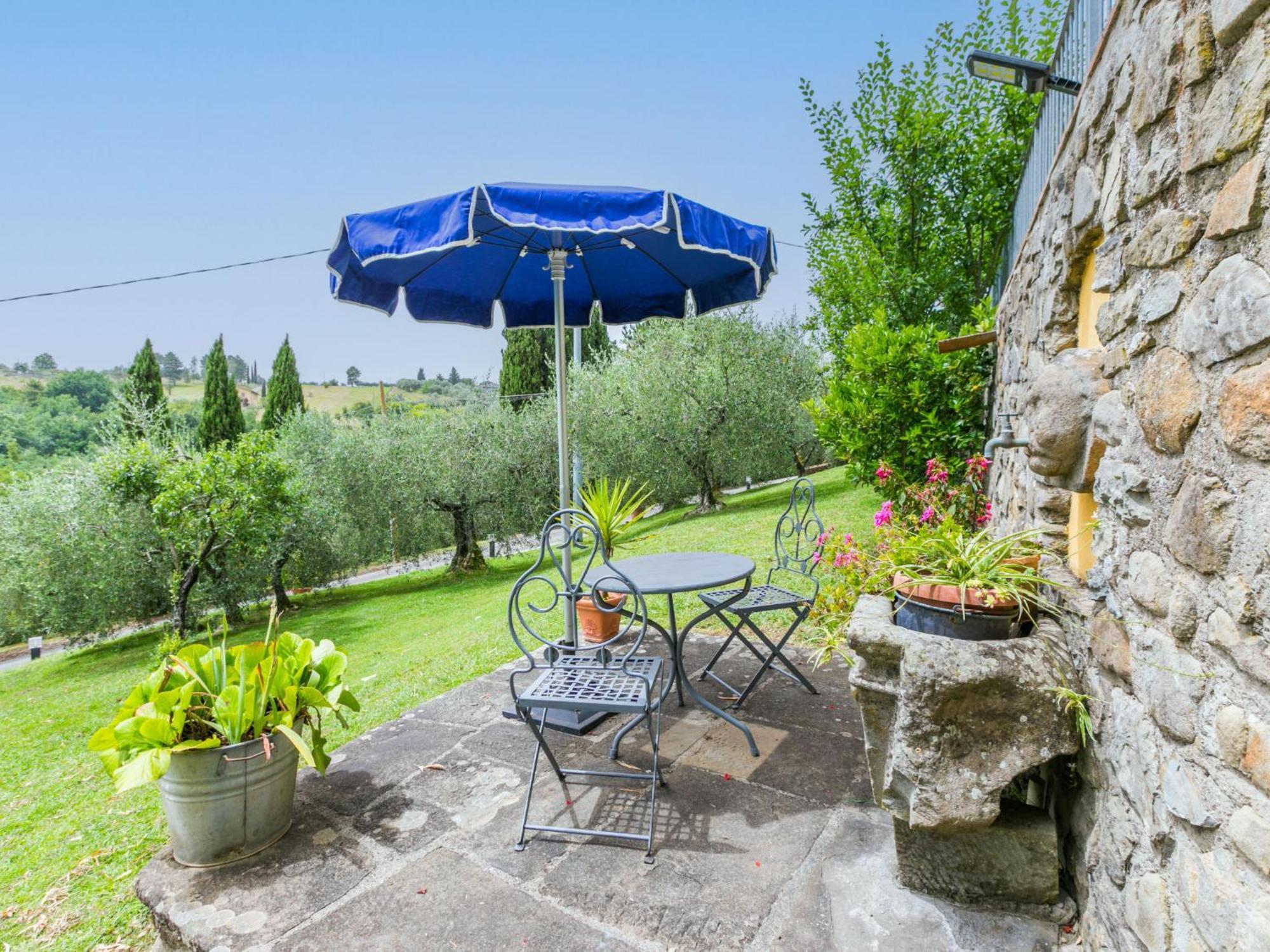 Villa Locazione Turistica Al Melo San Gennaro  Esterno foto