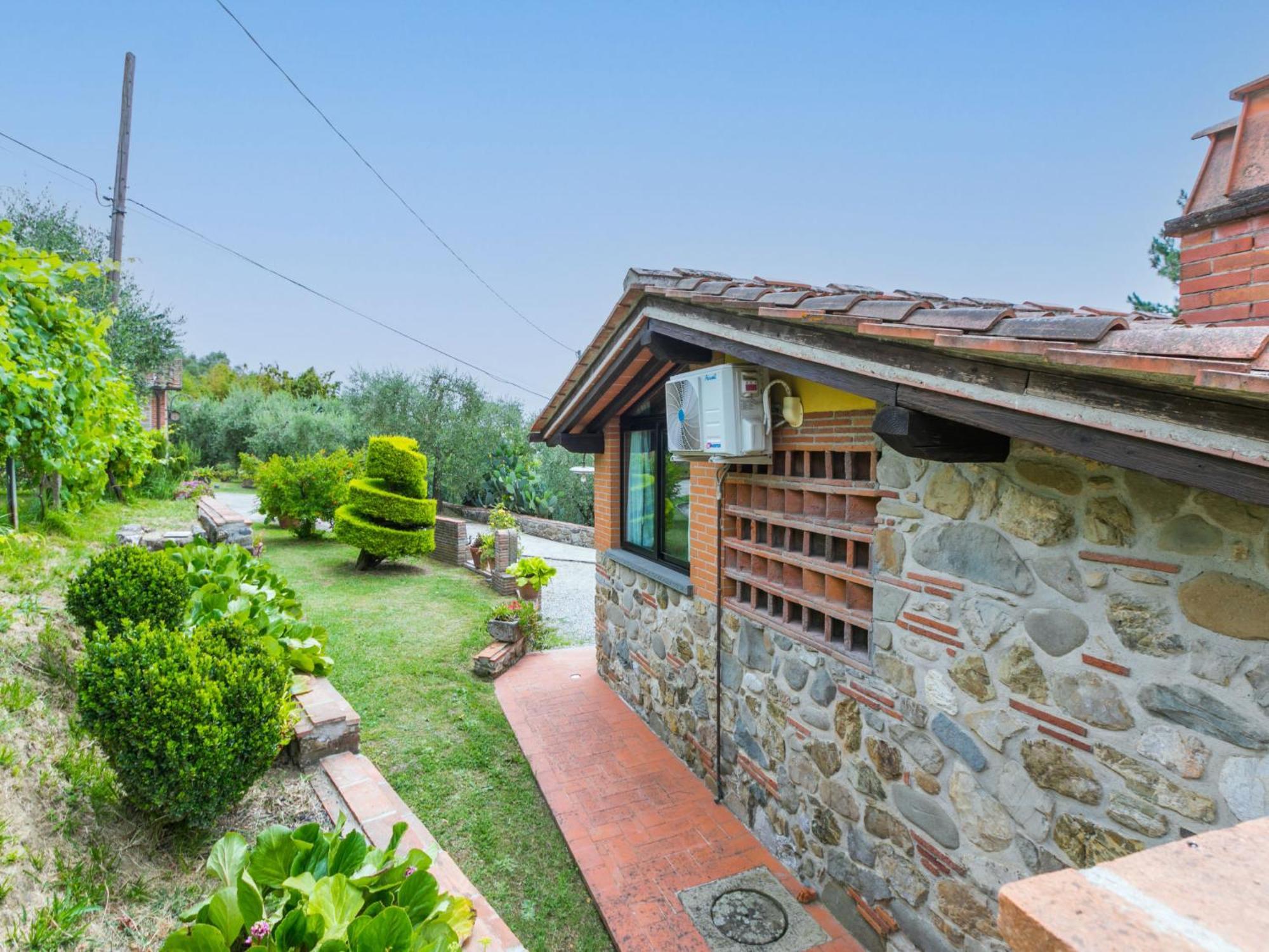 Villa Locazione Turistica Al Melo San Gennaro  Esterno foto