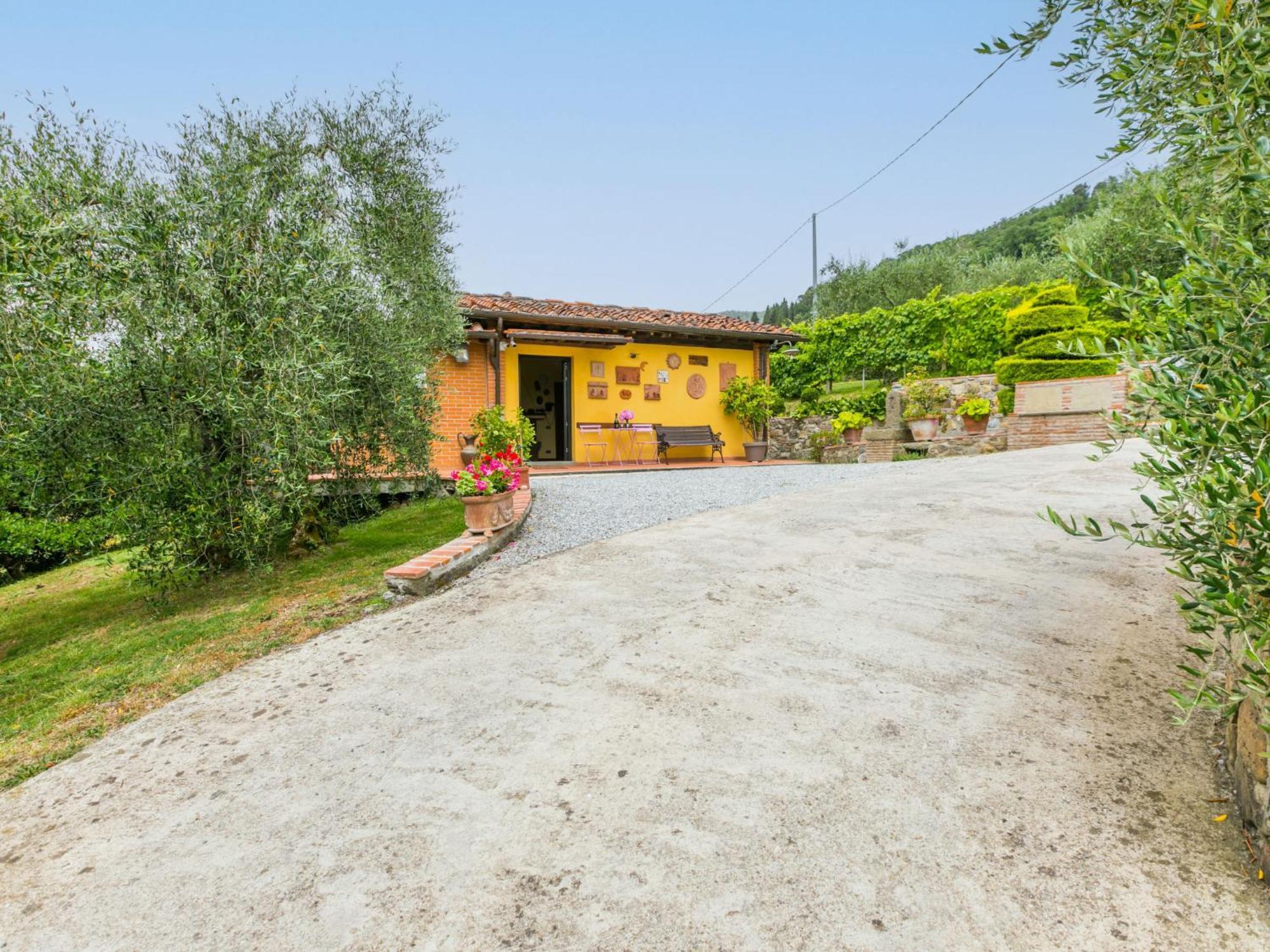 Villa Locazione Turistica Al Melo San Gennaro  Esterno foto