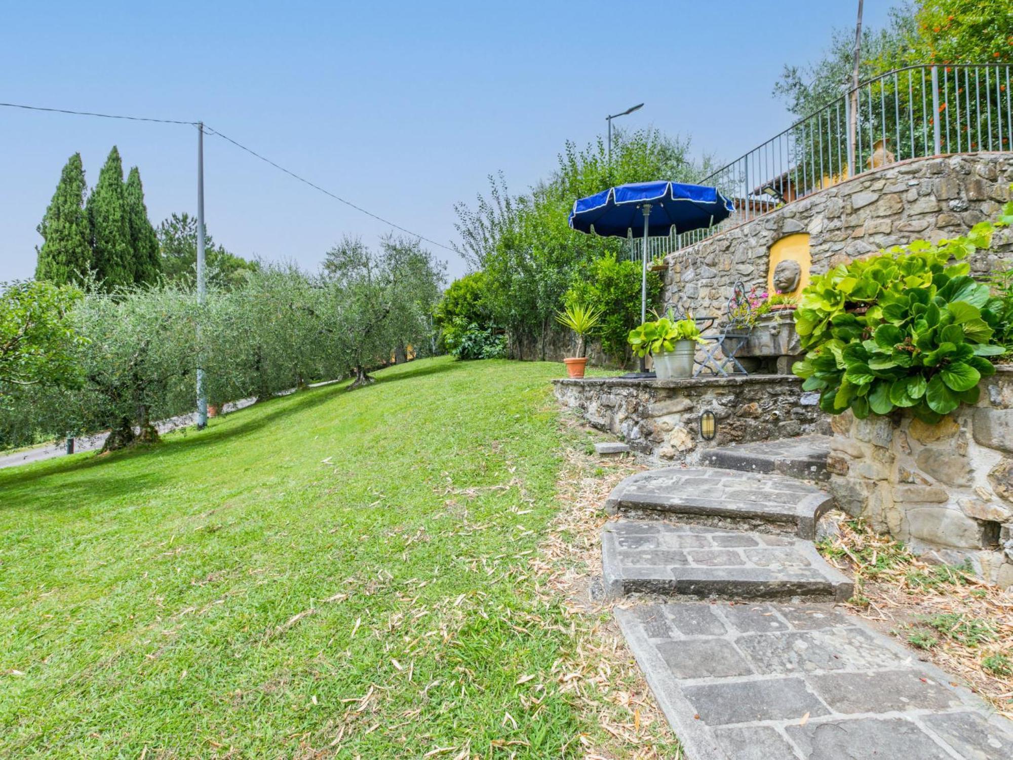 Villa Locazione Turistica Al Melo San Gennaro  Esterno foto