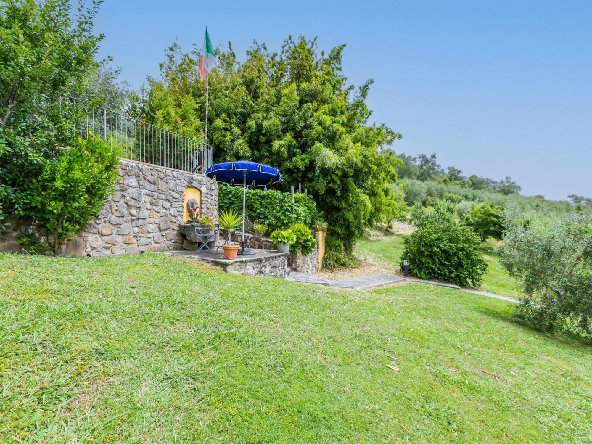 Villa Locazione Turistica Al Melo San Gennaro  Esterno foto