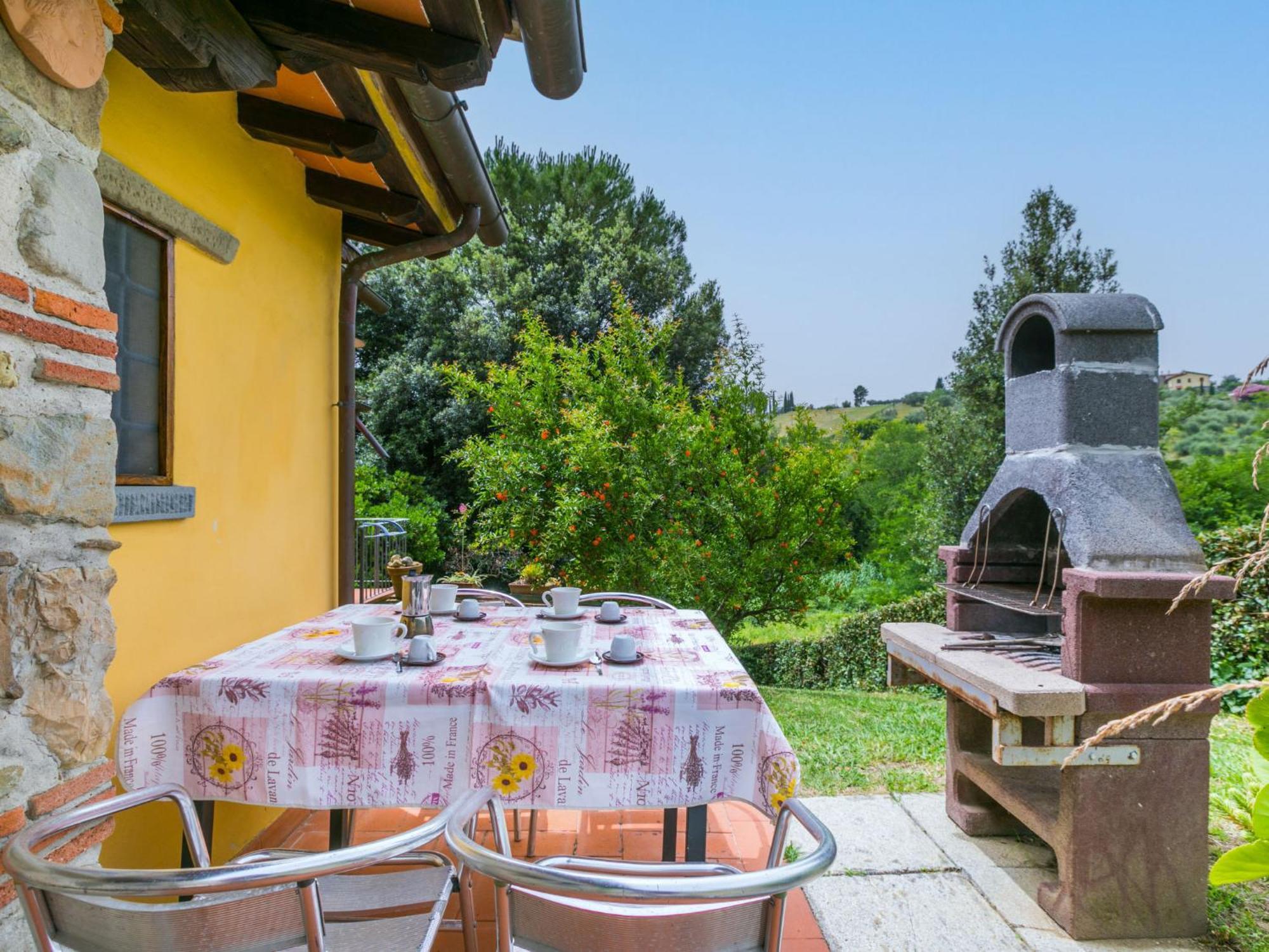 Villa Locazione Turistica Al Melo San Gennaro  Esterno foto