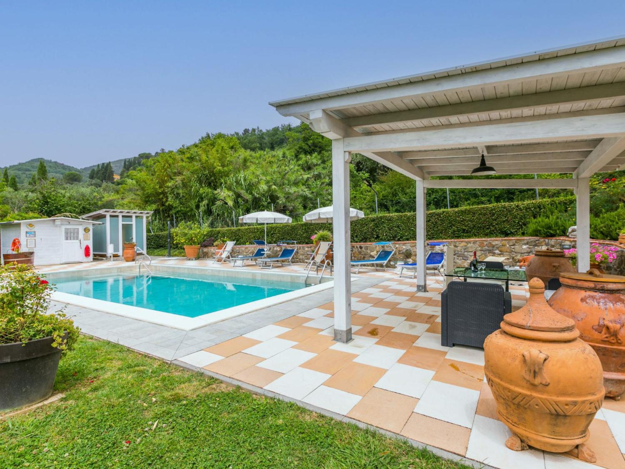 Villa Locazione Turistica Al Melo San Gennaro  Esterno foto