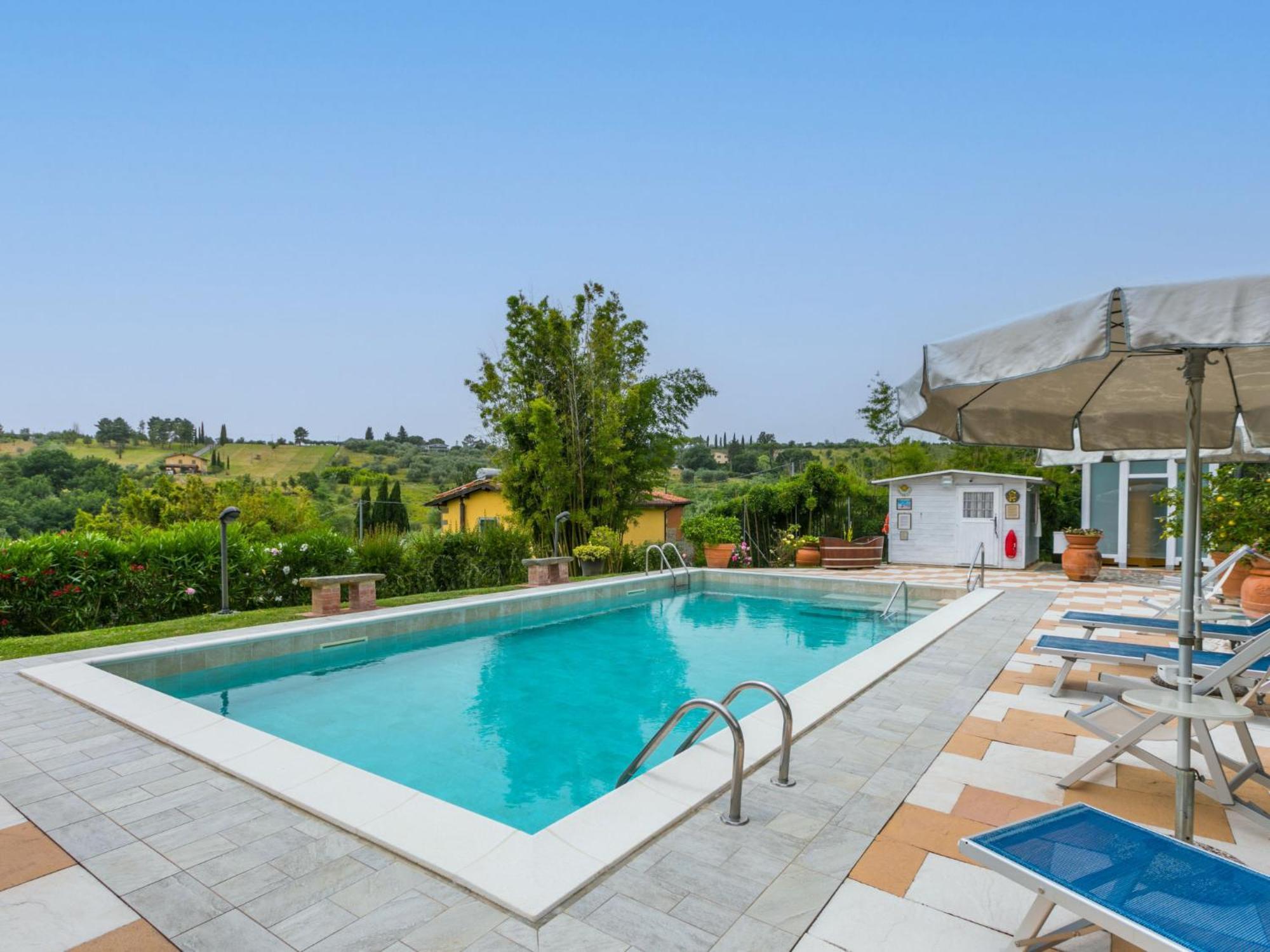 Villa Locazione Turistica Al Melo San Gennaro  Esterno foto