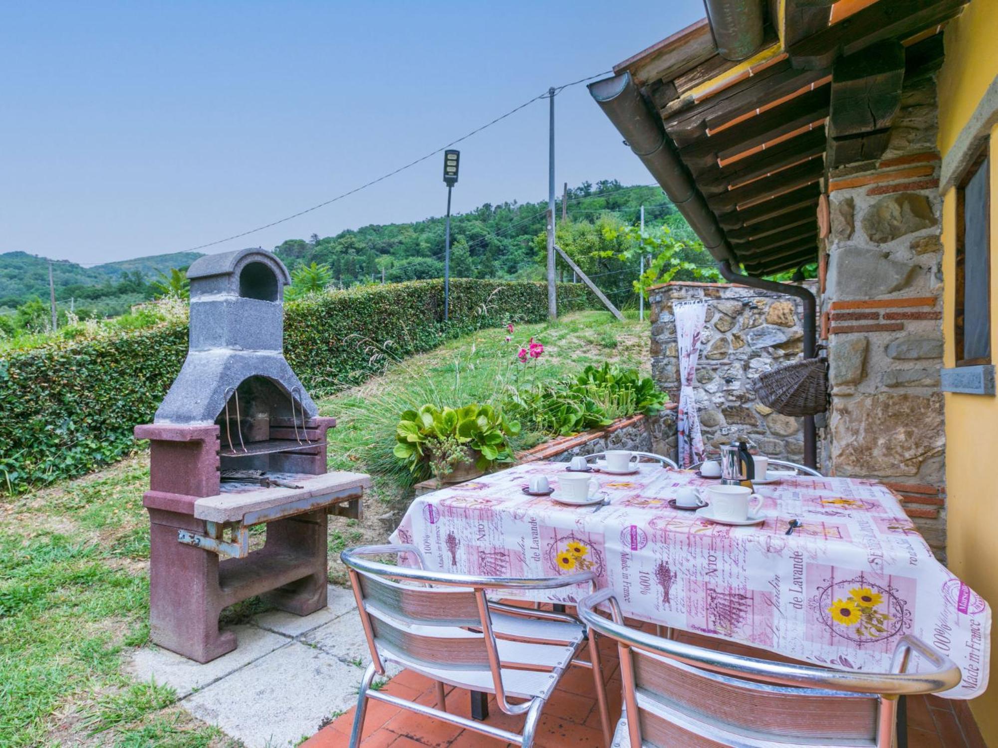 Villa Locazione Turistica Al Melo San Gennaro  Esterno foto