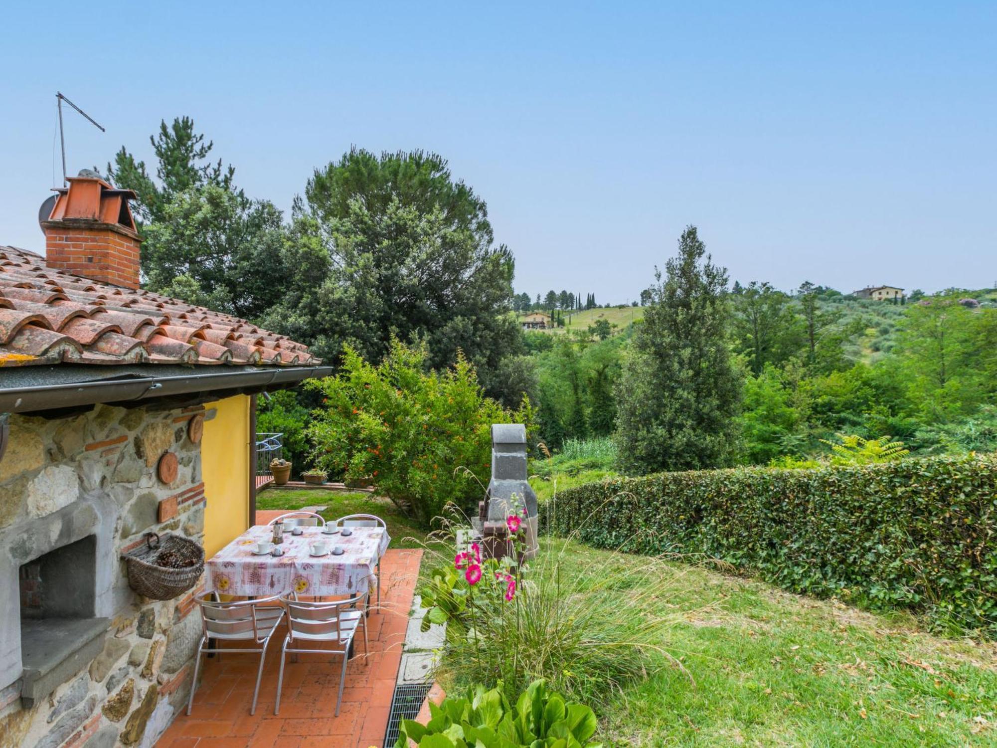 Villa Locazione Turistica Al Melo San Gennaro  Esterno foto