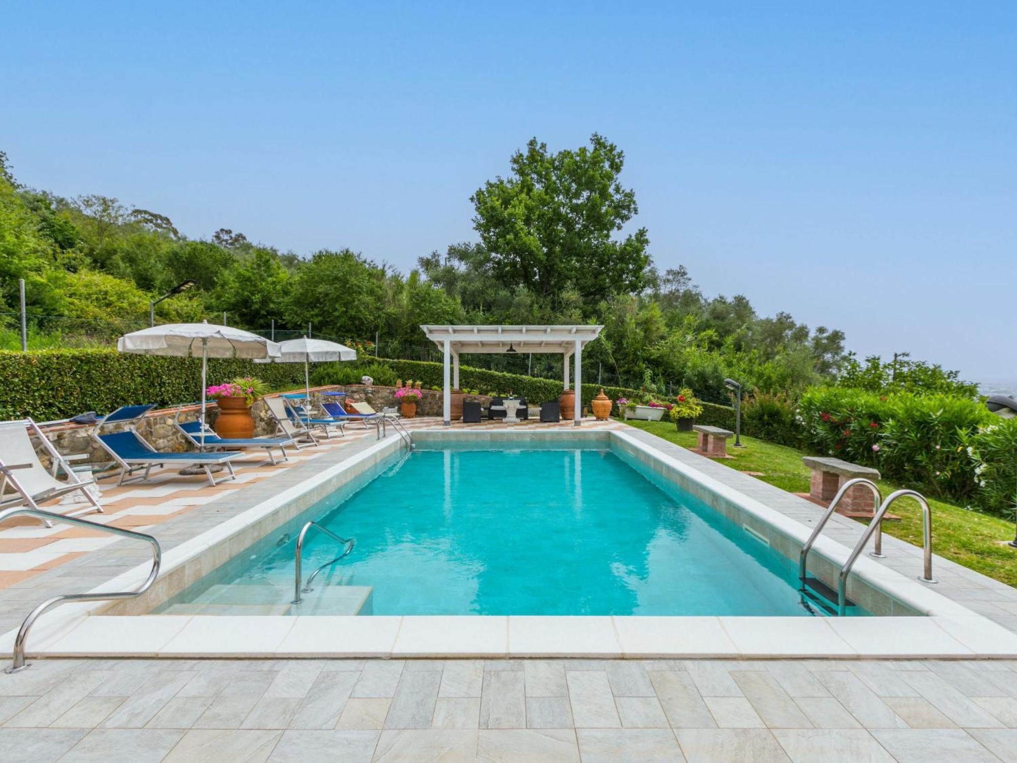 Villa Locazione Turistica Al Melo San Gennaro  Esterno foto