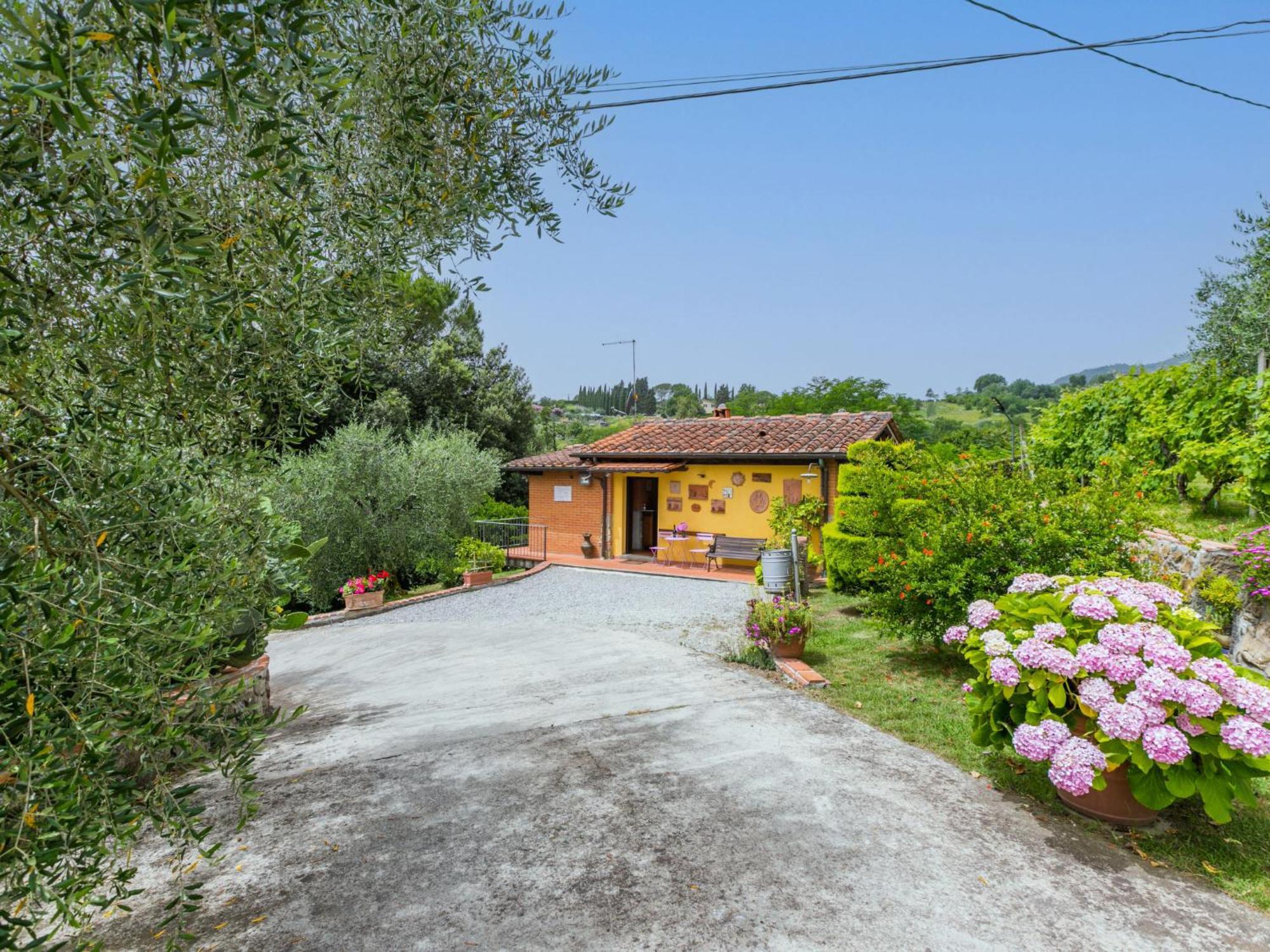 Villa Locazione Turistica Al Melo San Gennaro  Esterno foto