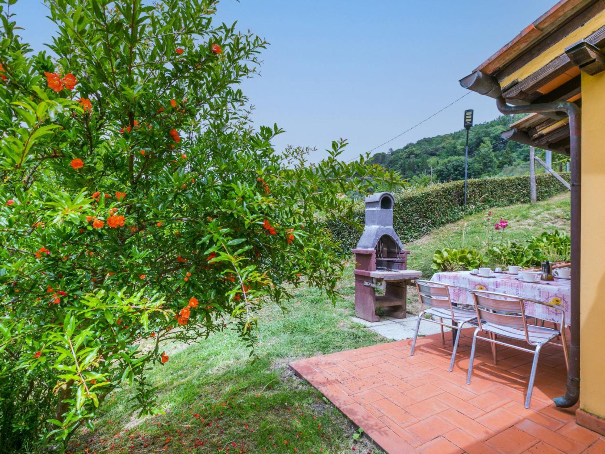 Villa Locazione Turistica Al Melo San Gennaro  Esterno foto