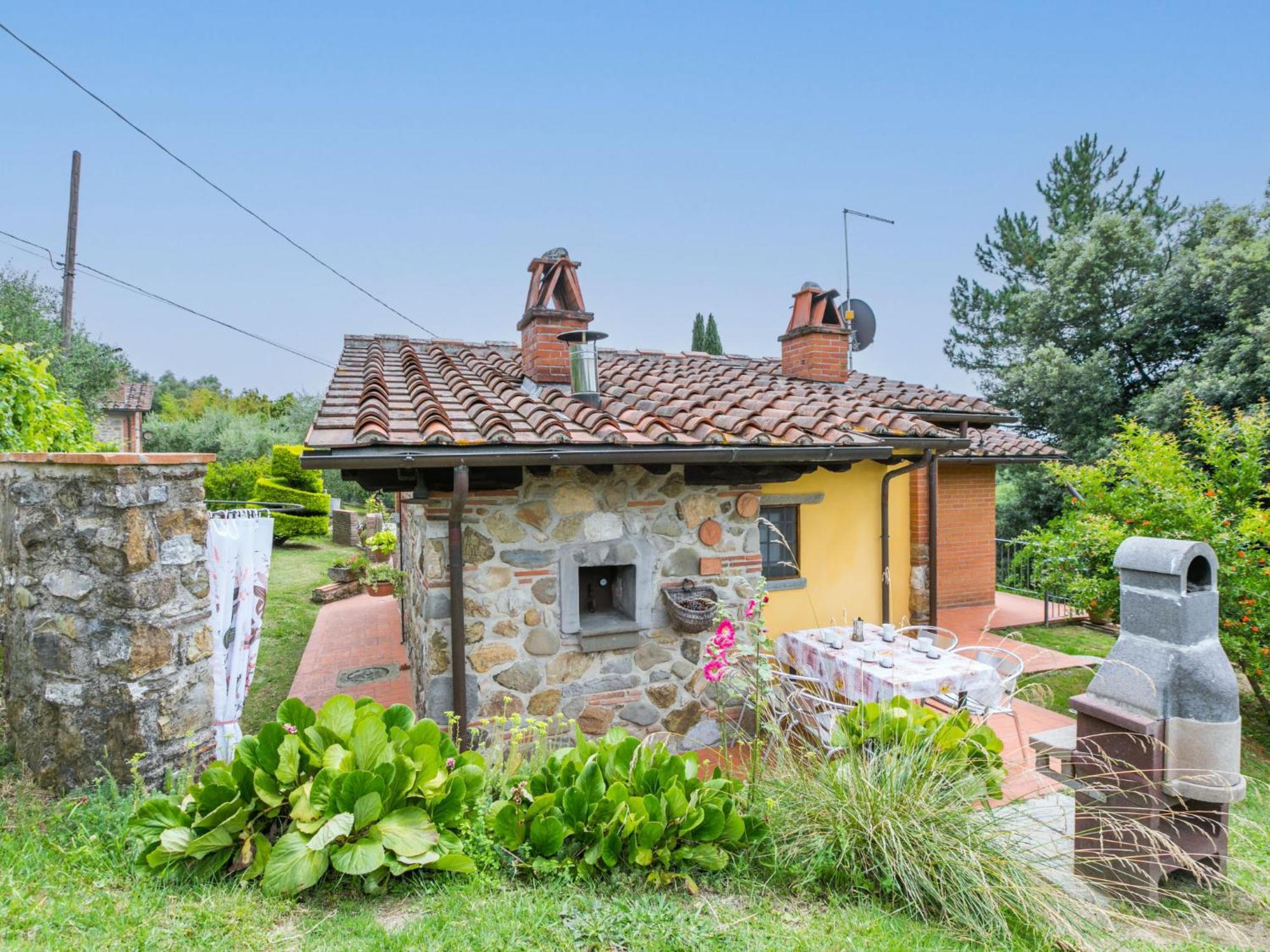Villa Locazione Turistica Al Melo San Gennaro  Esterno foto