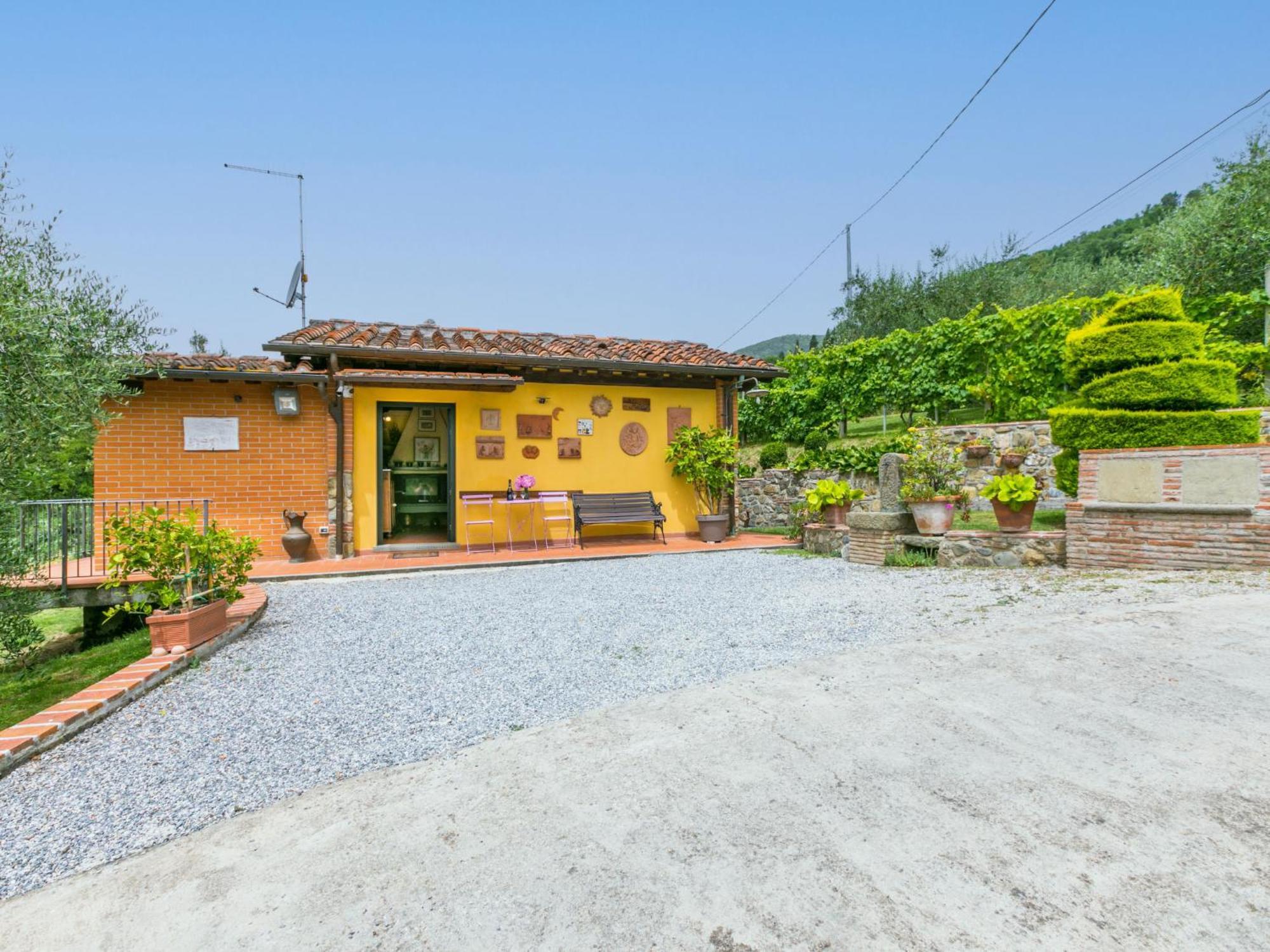 Villa Locazione Turistica Al Melo San Gennaro  Esterno foto