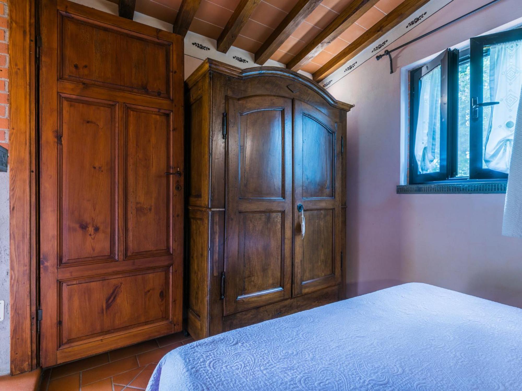 Villa Locazione Turistica Al Melo San Gennaro  Esterno foto