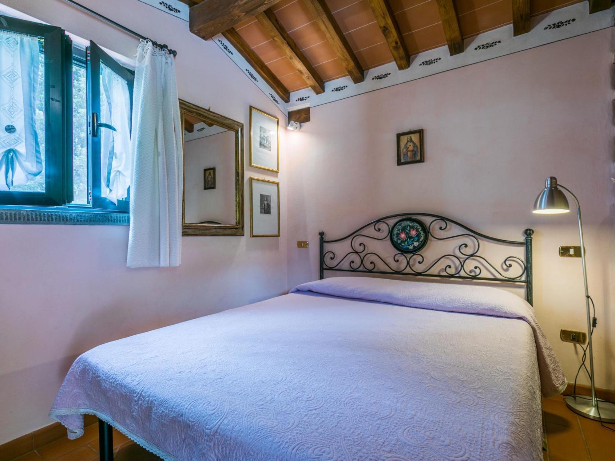 Villa Locazione Turistica Al Melo San Gennaro  Esterno foto