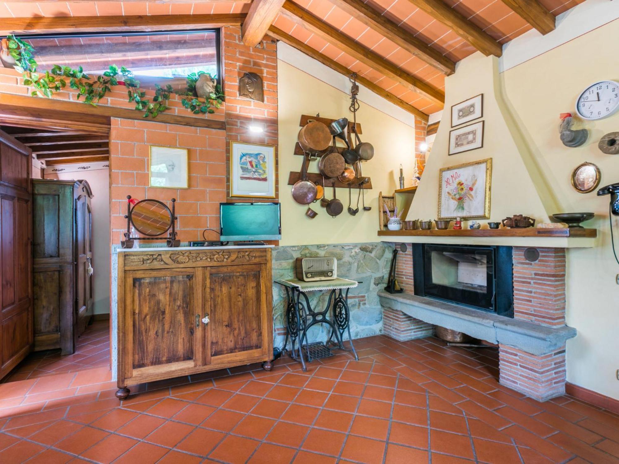 Villa Locazione Turistica Al Melo San Gennaro  Esterno foto