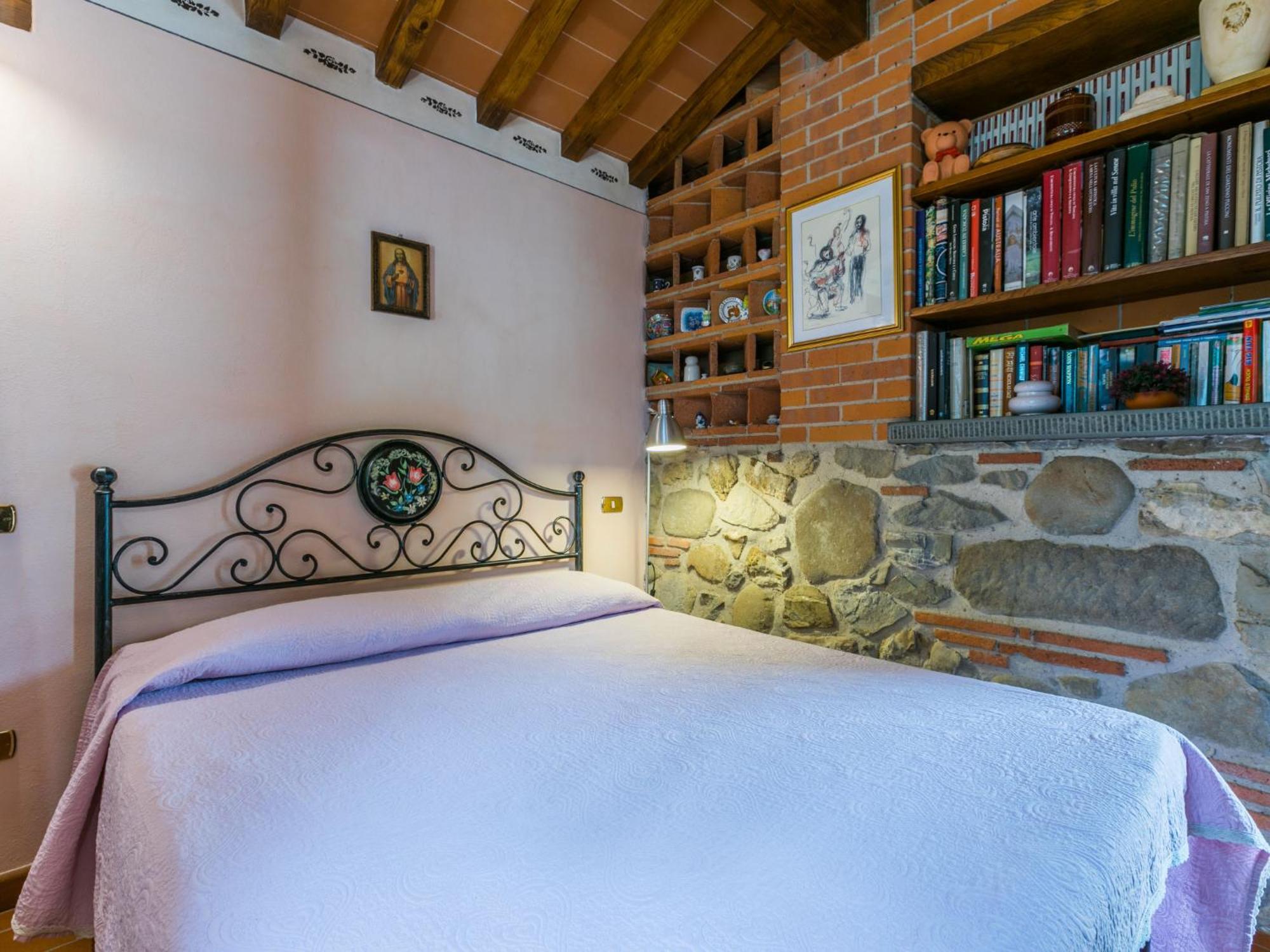 Villa Locazione Turistica Al Melo San Gennaro  Esterno foto