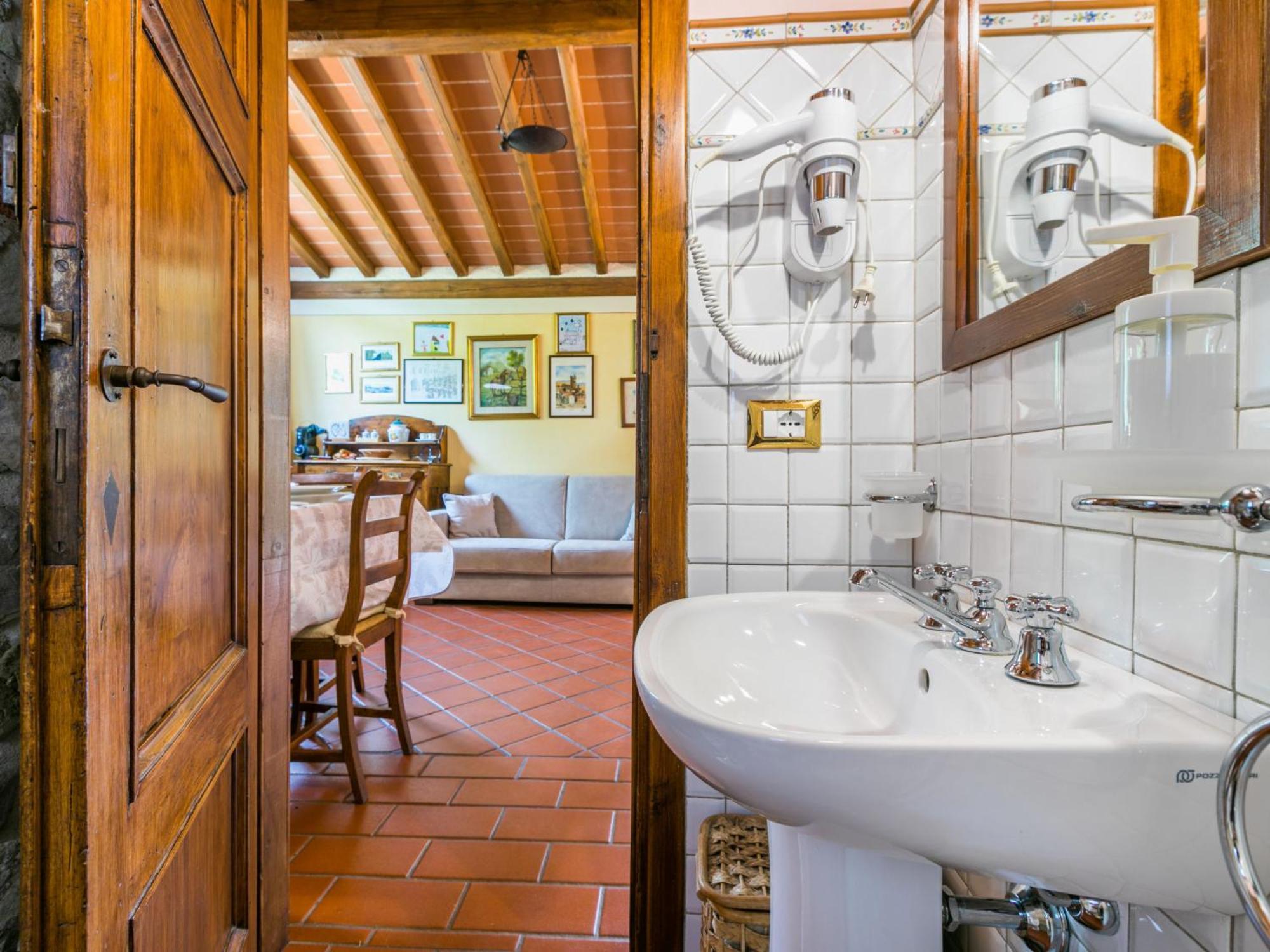 Villa Locazione Turistica Al Melo San Gennaro  Esterno foto