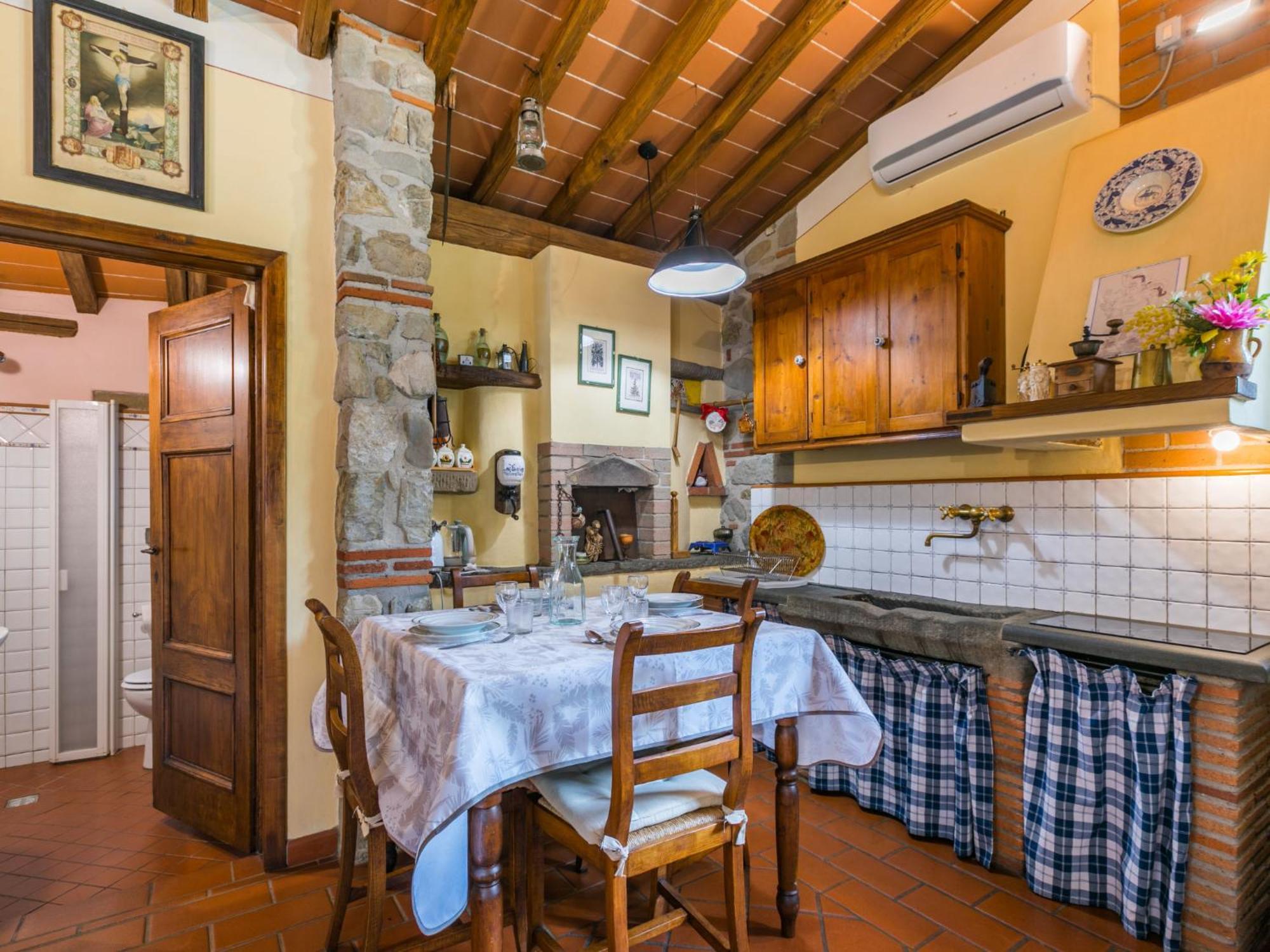 Villa Locazione Turistica Al Melo San Gennaro  Esterno foto