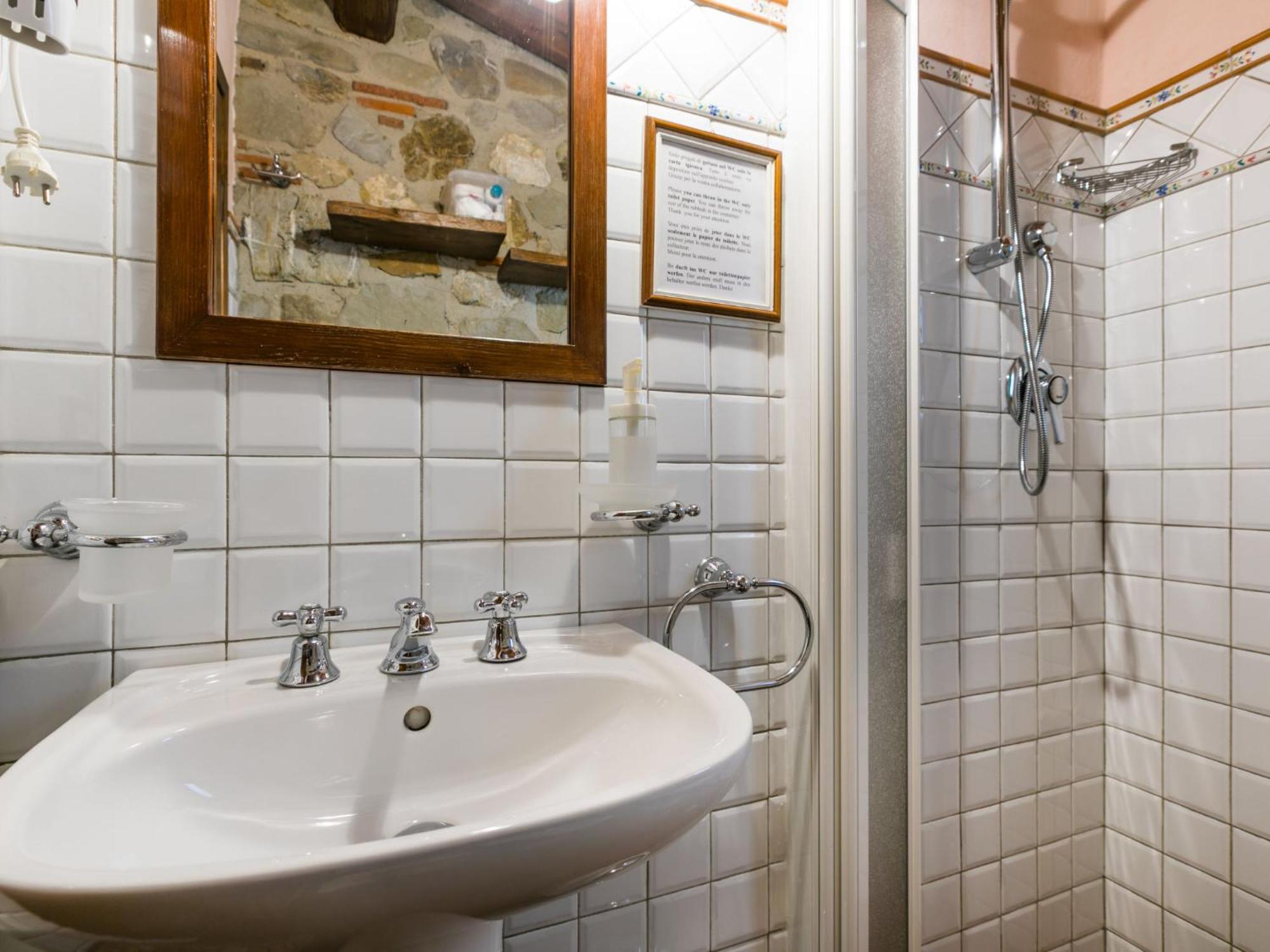 Villa Locazione Turistica Al Melo San Gennaro  Esterno foto