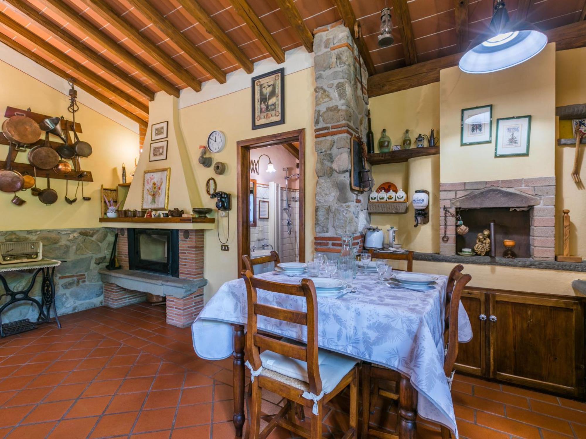 Villa Locazione Turistica Al Melo San Gennaro  Esterno foto