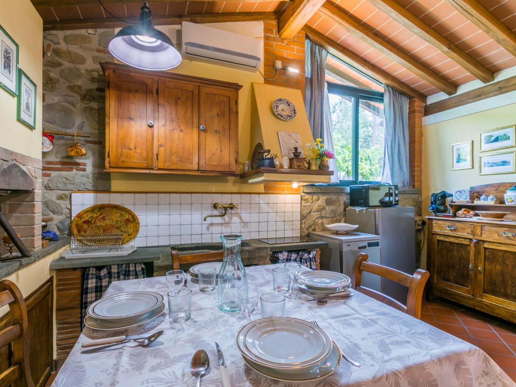 Villa Locazione Turistica Al Melo San Gennaro  Esterno foto