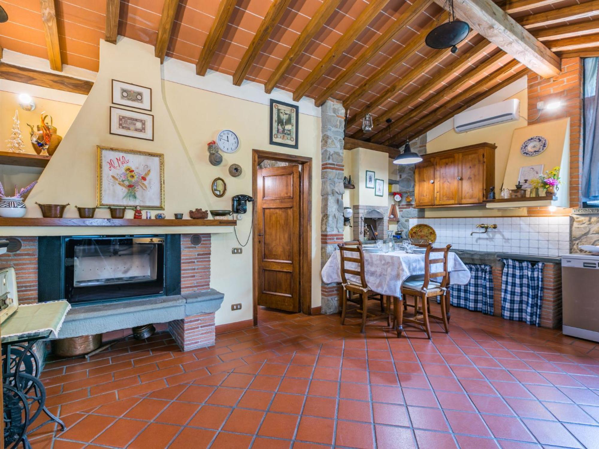 Villa Locazione Turistica Al Melo San Gennaro  Esterno foto