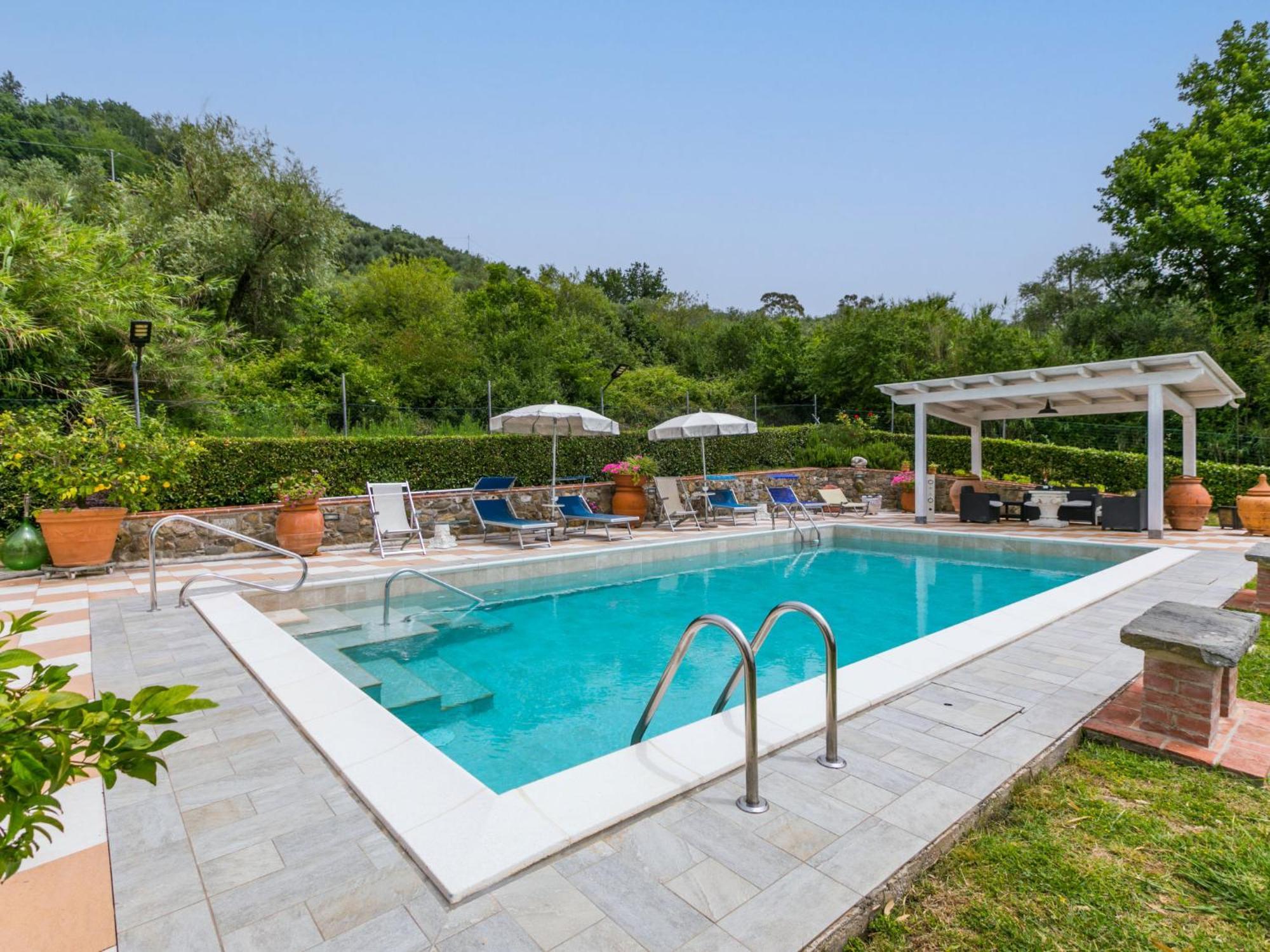 Villa Locazione Turistica Al Melo San Gennaro  Esterno foto