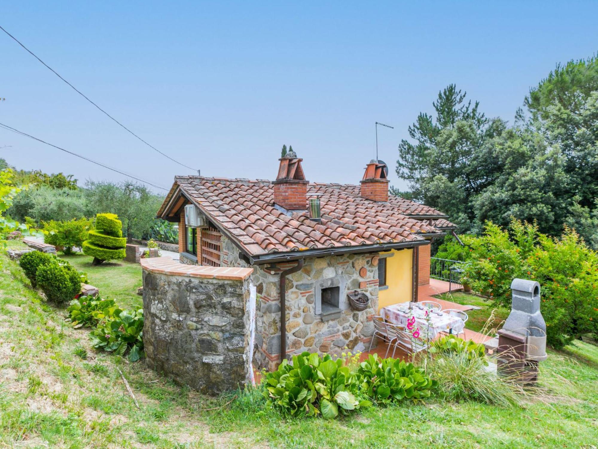 Villa Locazione Turistica Al Melo San Gennaro  Esterno foto