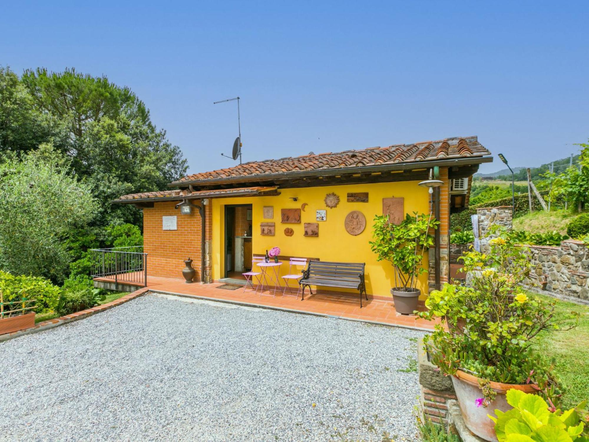 Villa Locazione Turistica Al Melo San Gennaro  Esterno foto