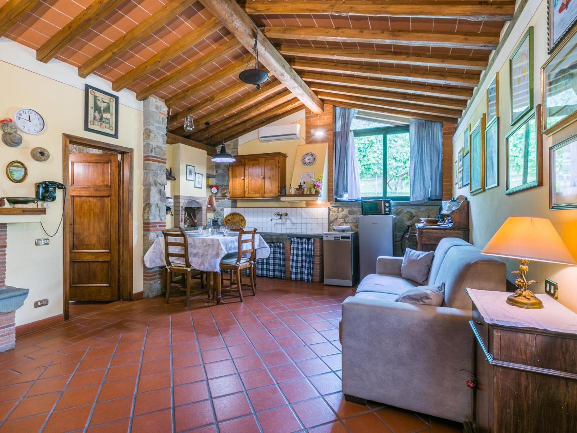 Villa Locazione Turistica Al Melo San Gennaro  Esterno foto