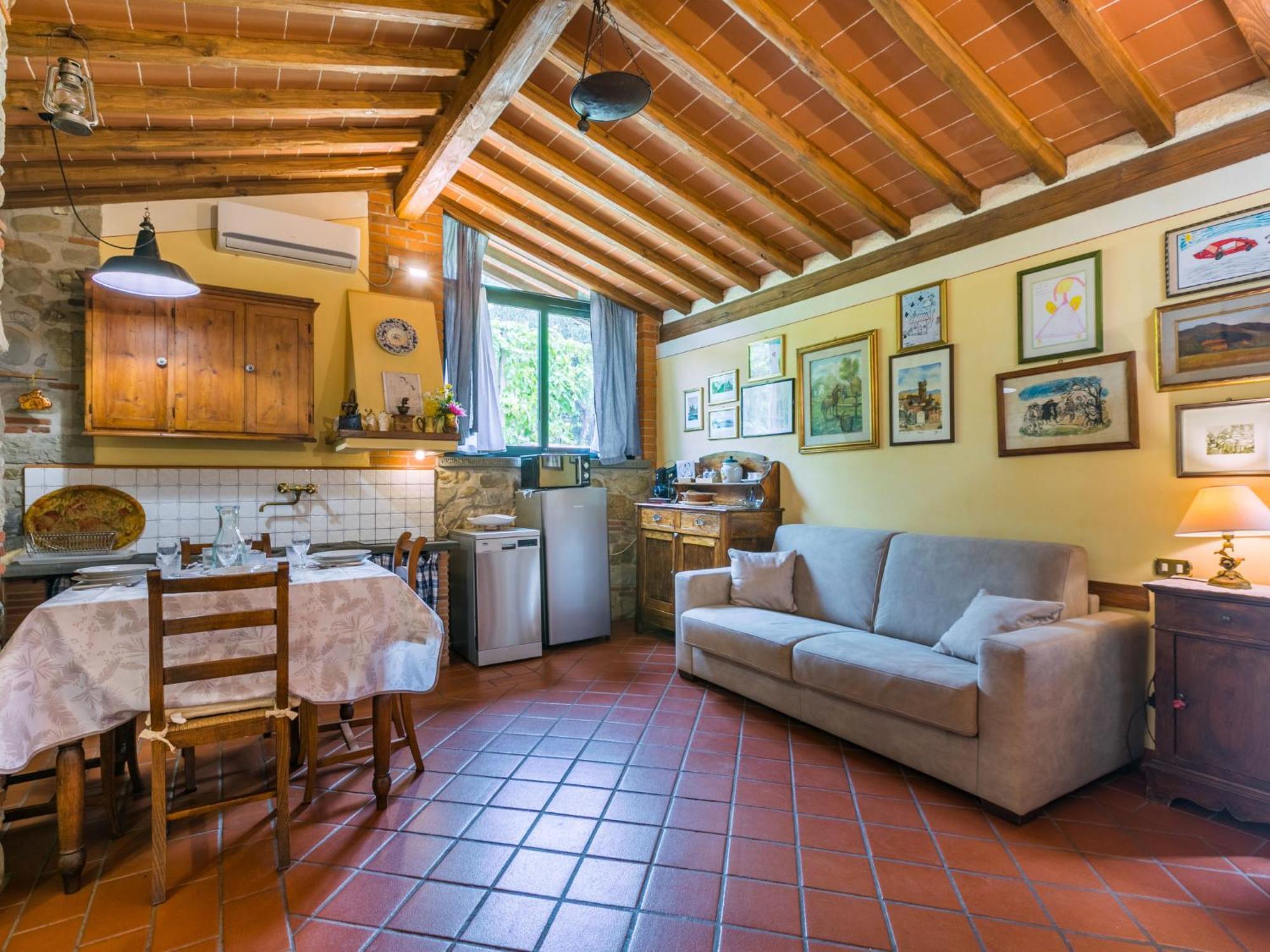 Villa Locazione Turistica Al Melo San Gennaro  Esterno foto